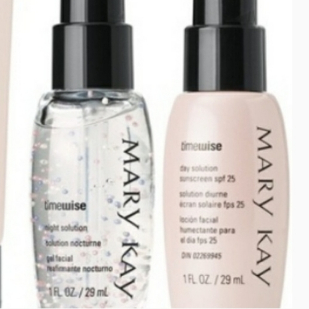 Mary Kay TimeWise Miracle Set